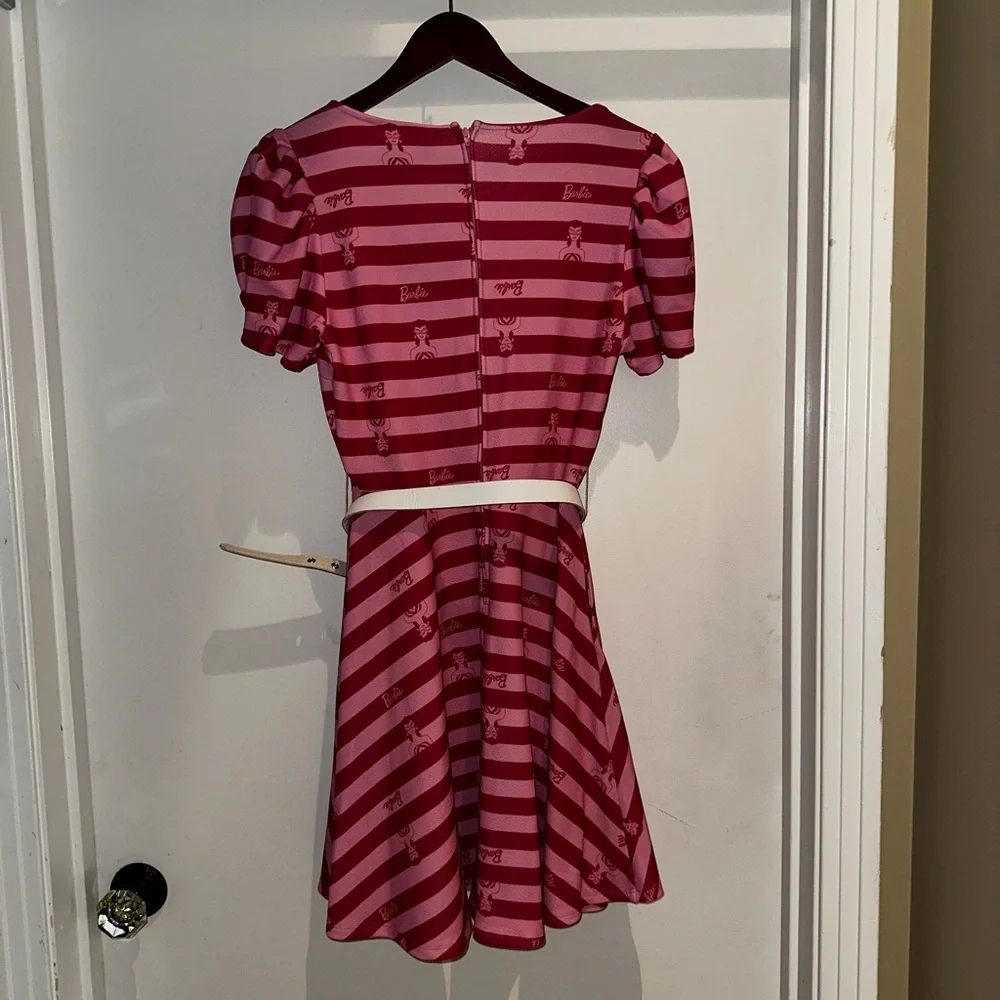 Unique Vintage X Barbie Dress - Picture 4 of 4